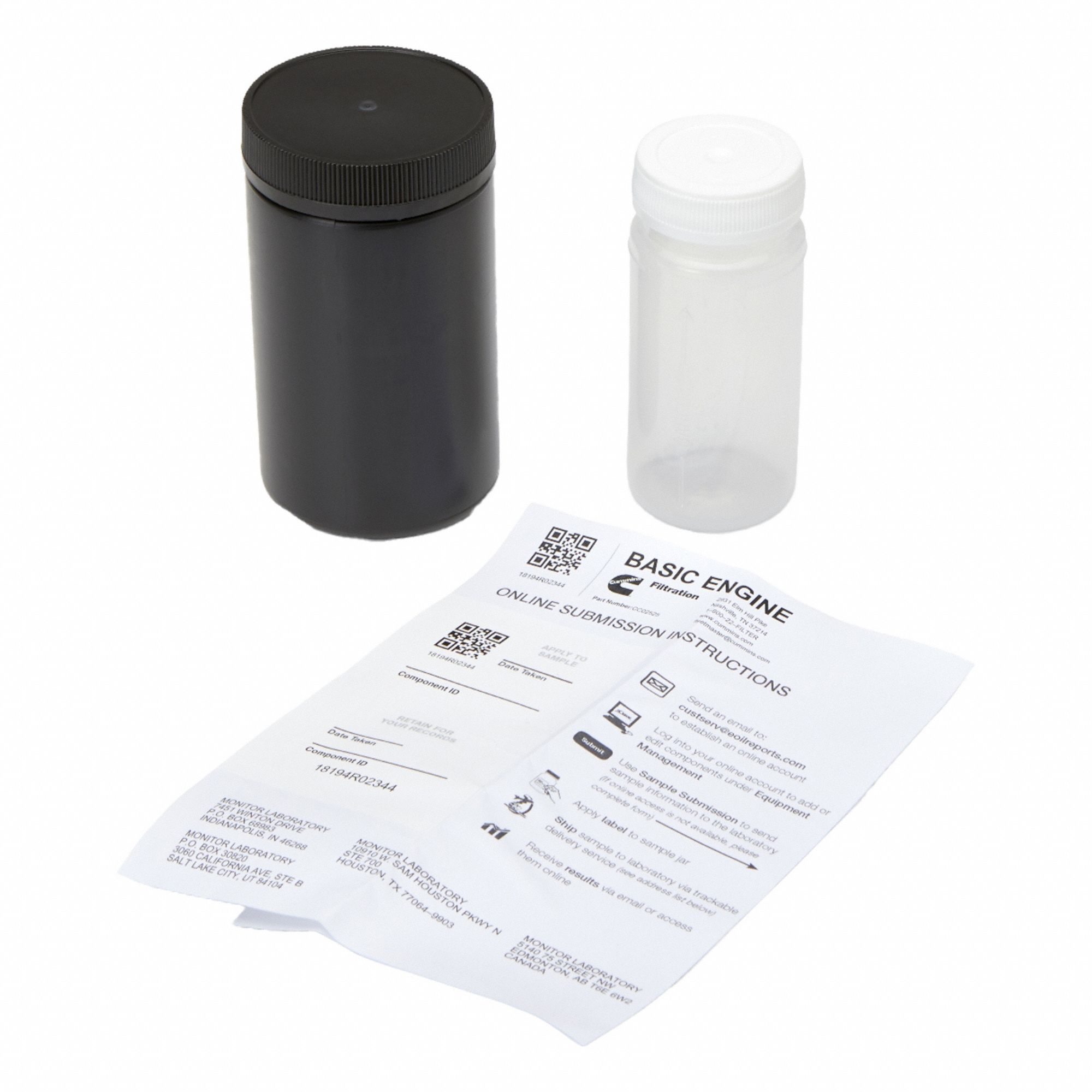 Fleetguard 3G-OTH-499070