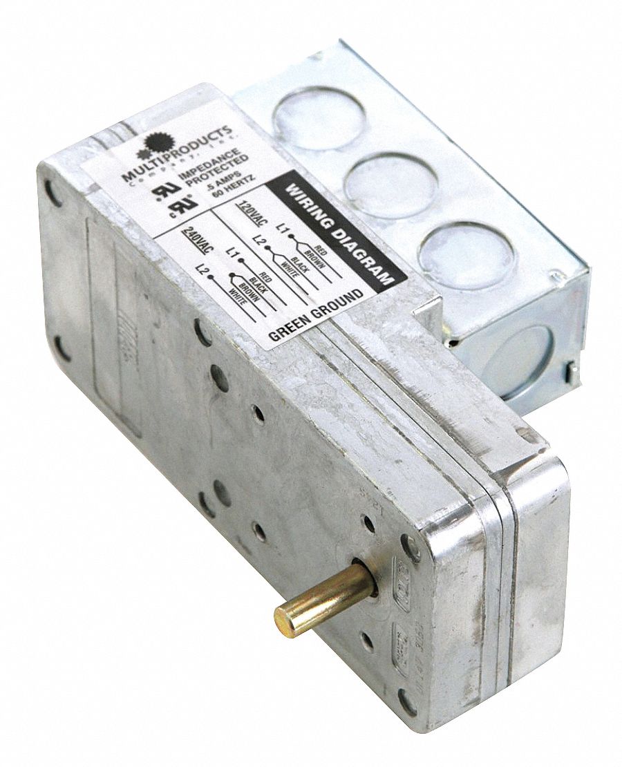 Dayton 3G-OTH-74289