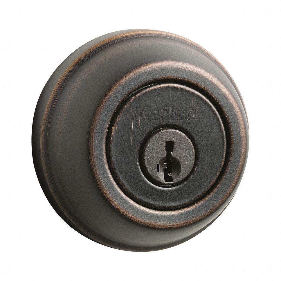 Kwikset 3G-OTH-500183