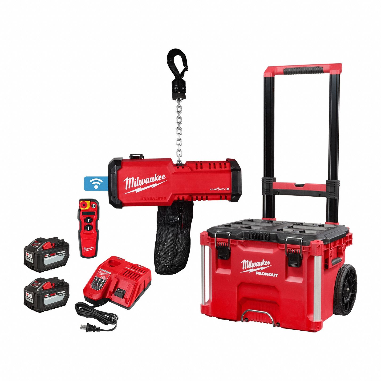 Milwaukee Tool 3G-OTH-407654