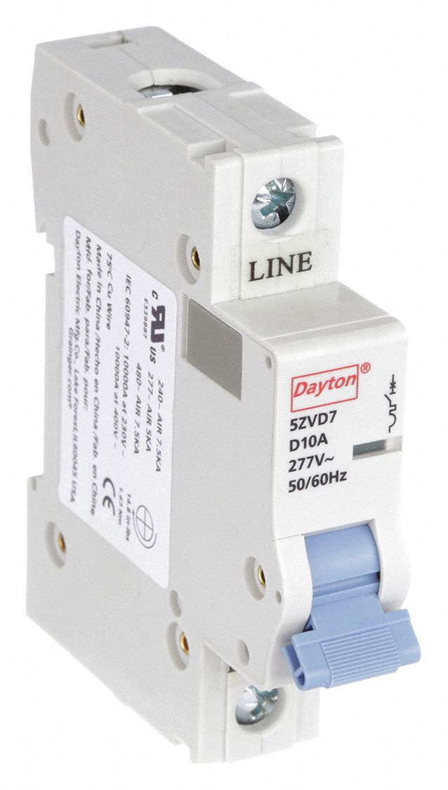 Dayton 3G-OTH-20251