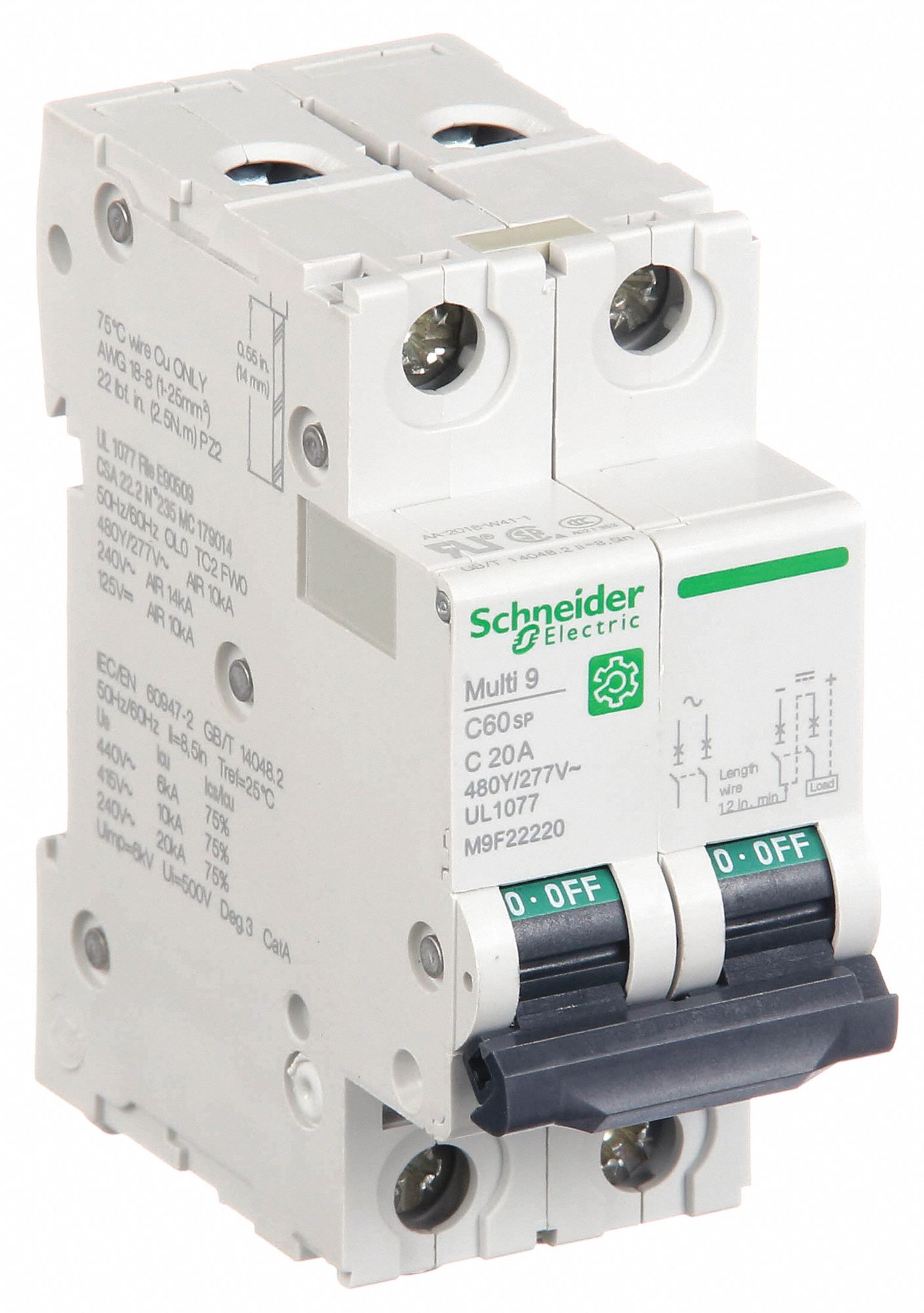 Schneider 3G-OTH-20892