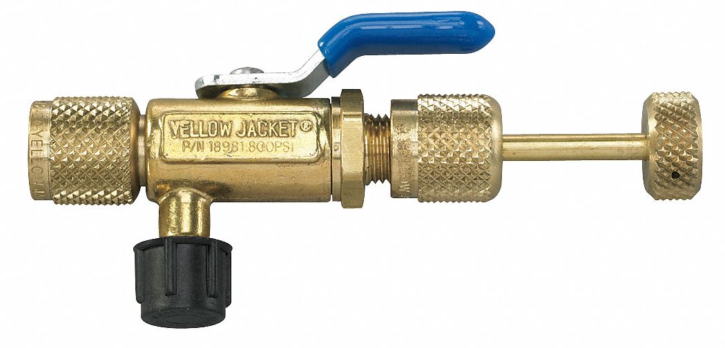 Yellow Jacket 3G-OTH-71379