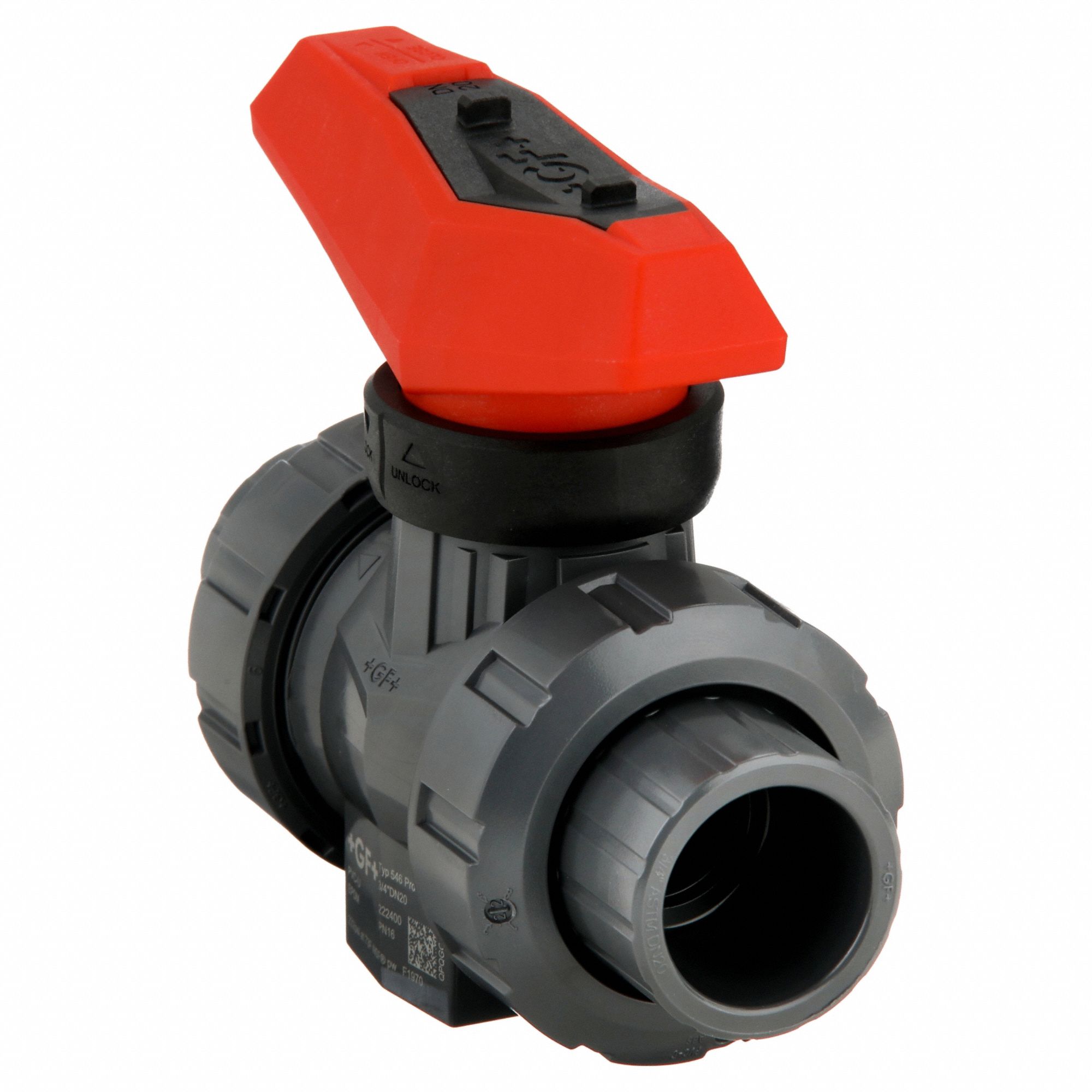 Gf Piping Systems 3G-OTH-445216