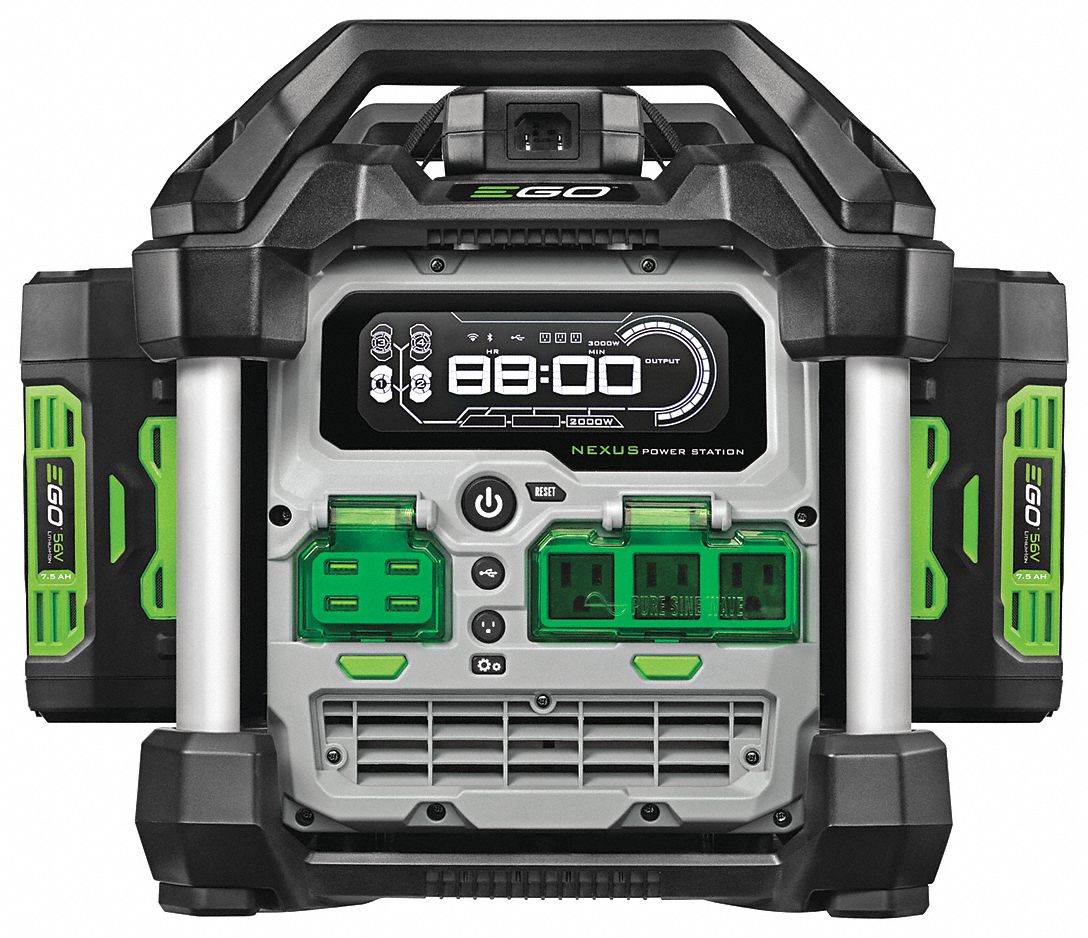 Ego 3G-OTH-416036