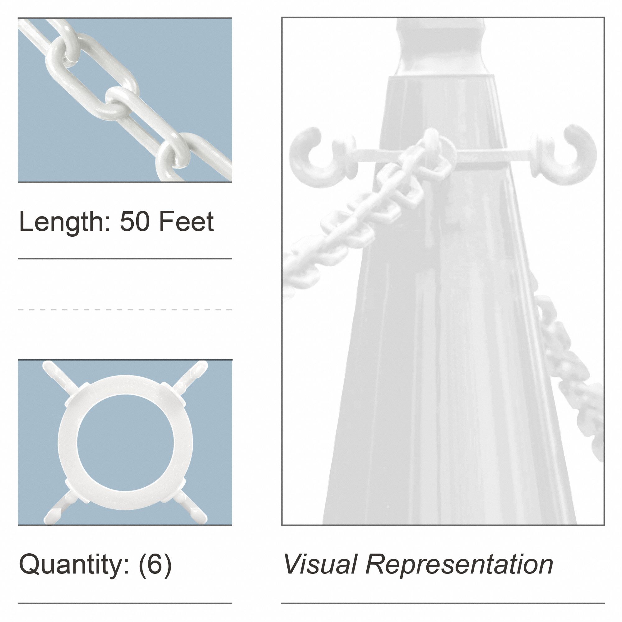 Mr. Chain 3G-OTH-563097