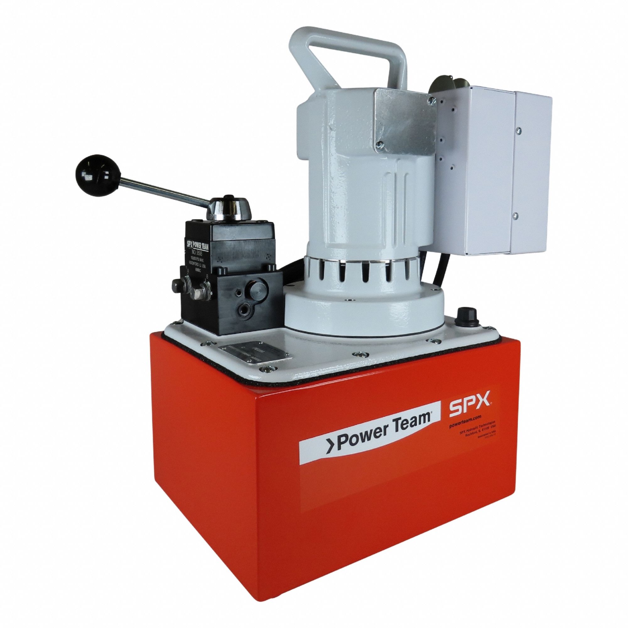 Power Team 3G-OTH-159897