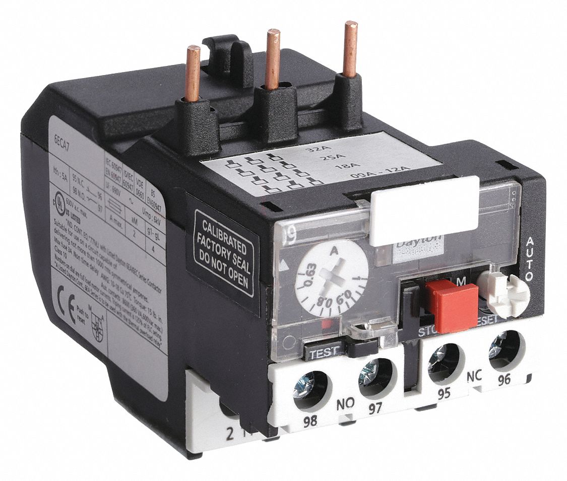 Dayton 3G-OTH-40046