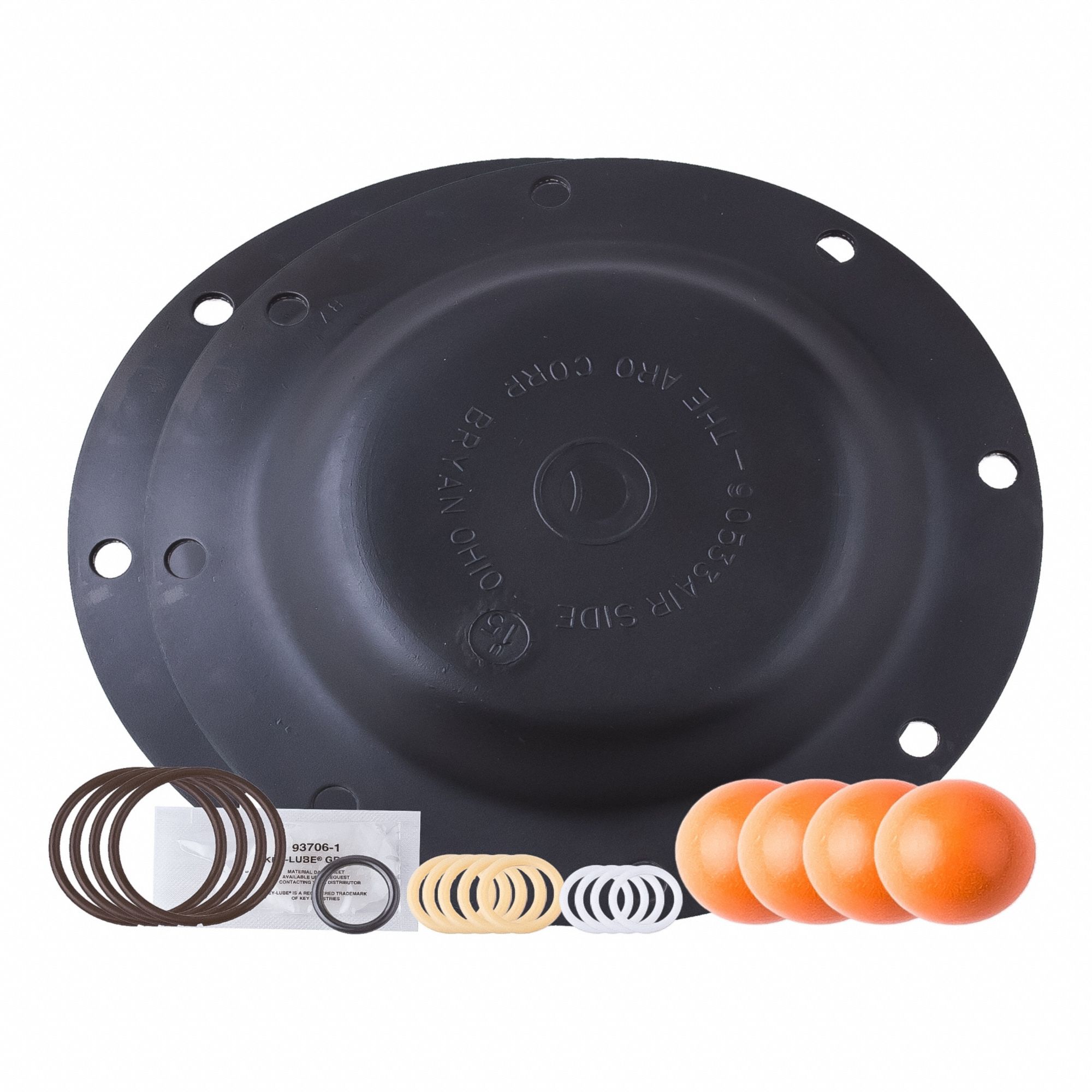 Aro 3G-OTH-88034