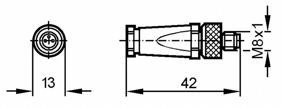 Ifm 3G-OTH-08673