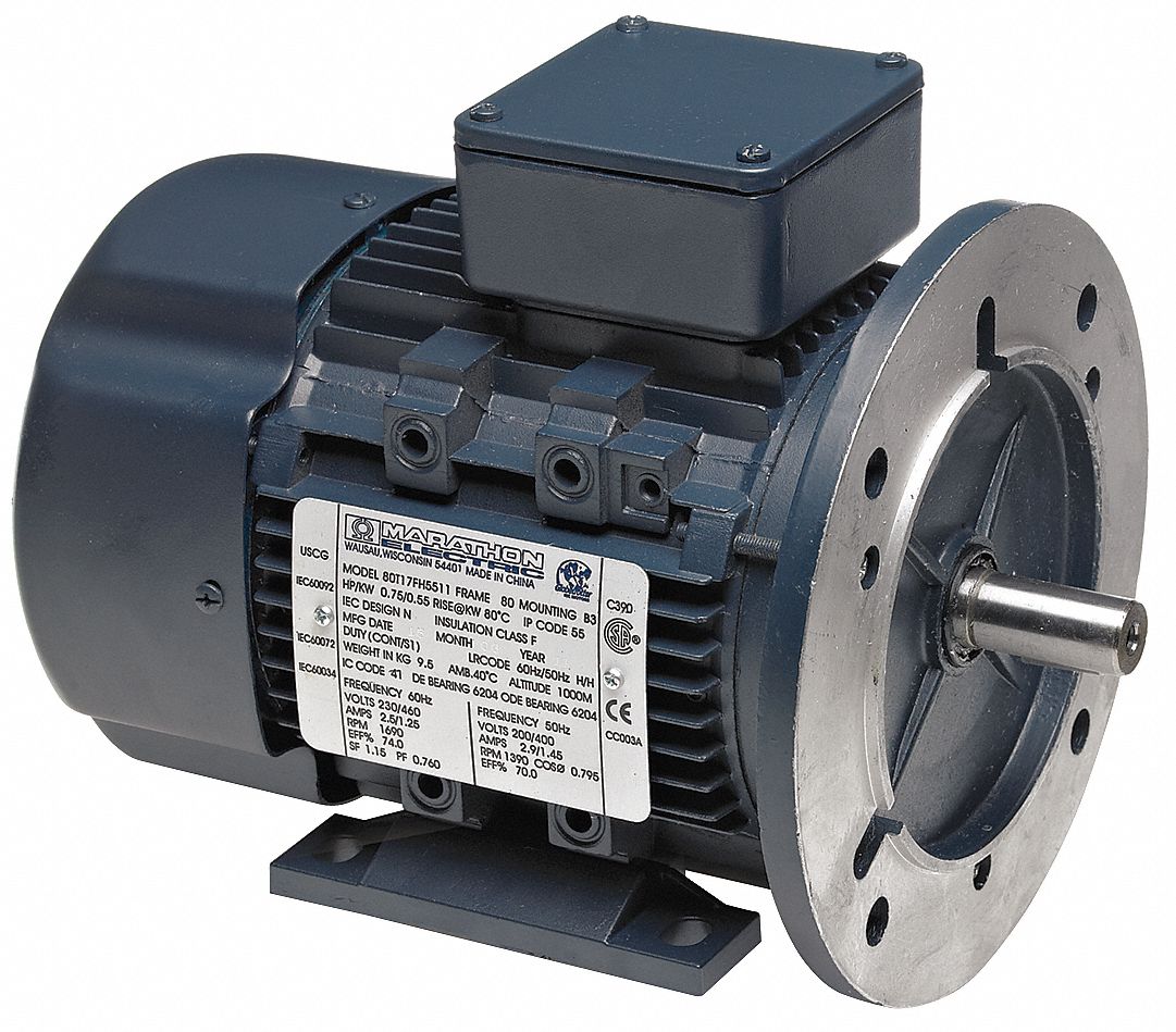 Marathon Motors 3G-OTH-54664