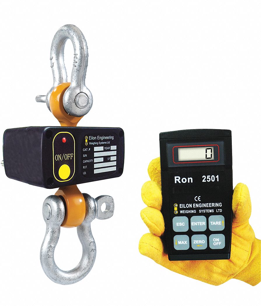 Ron Crane Scales 3G-OTH-336455