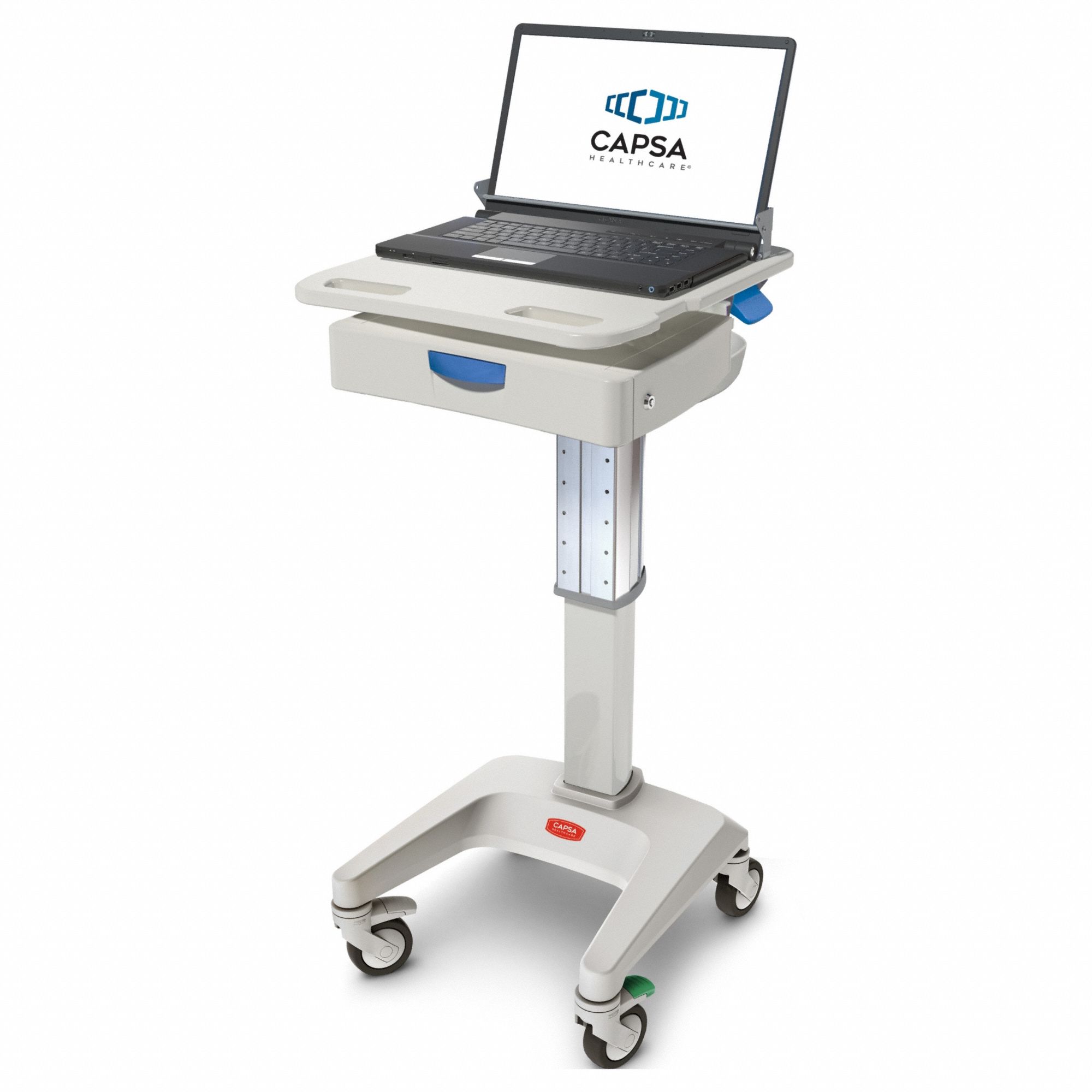 Capsa Healthcare 3G-OTH-557164