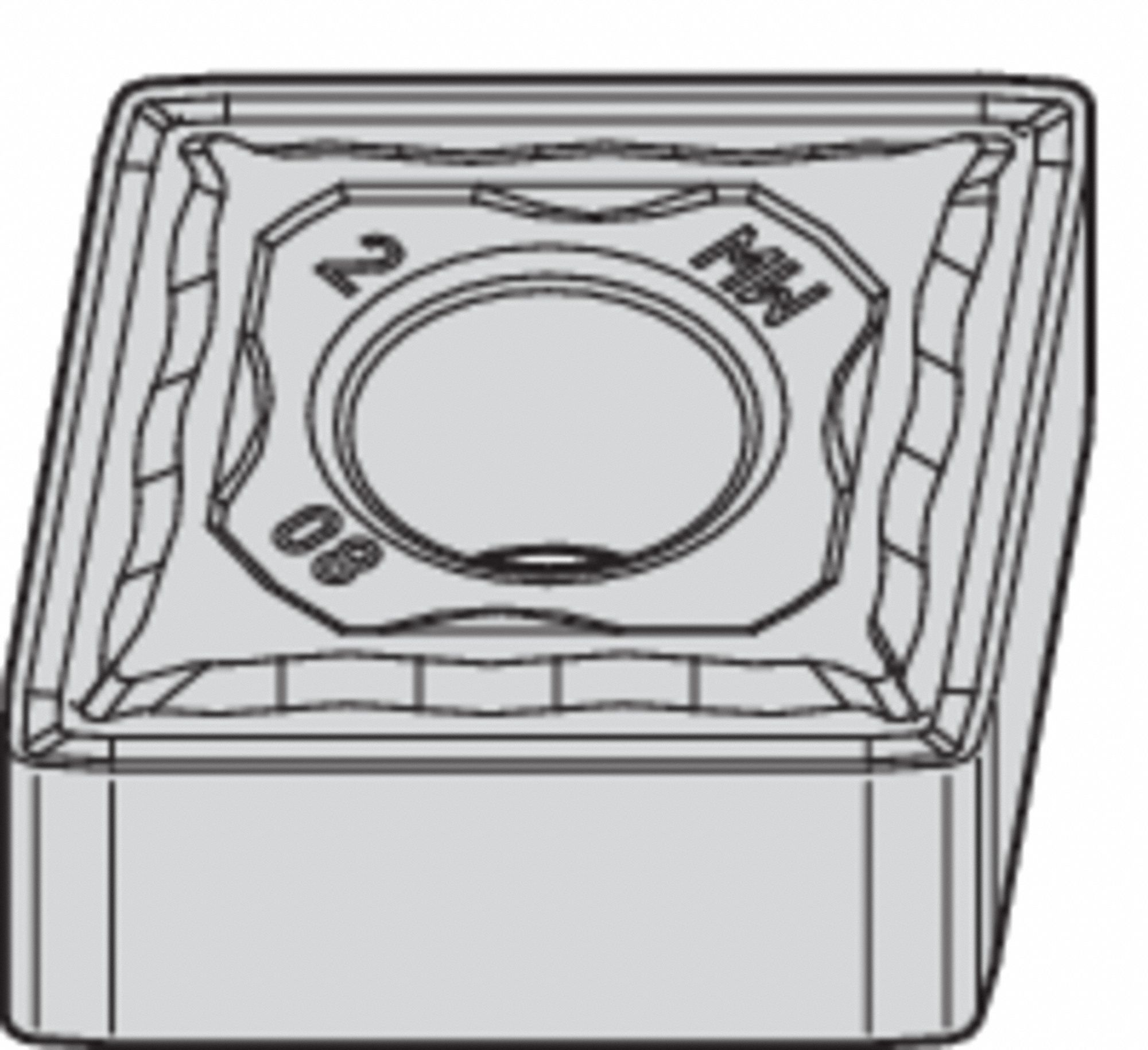 Widia 3G-OTH-256318