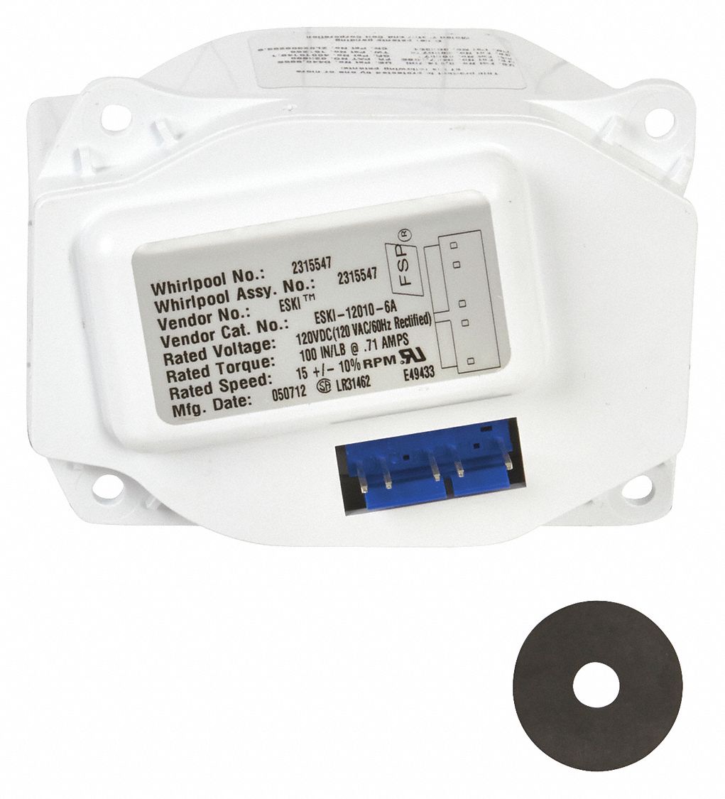 Whirlpool 3G-OTH-567891