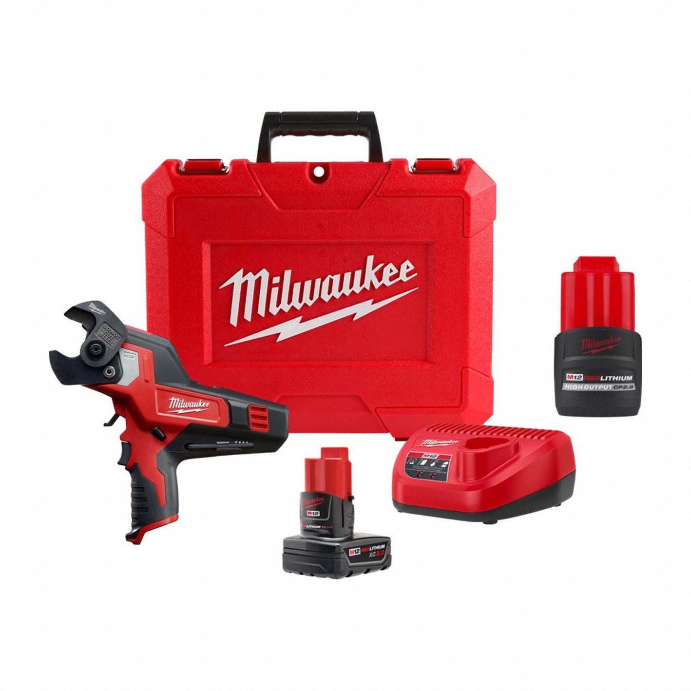 Milwaukee 3G-OTH-455246