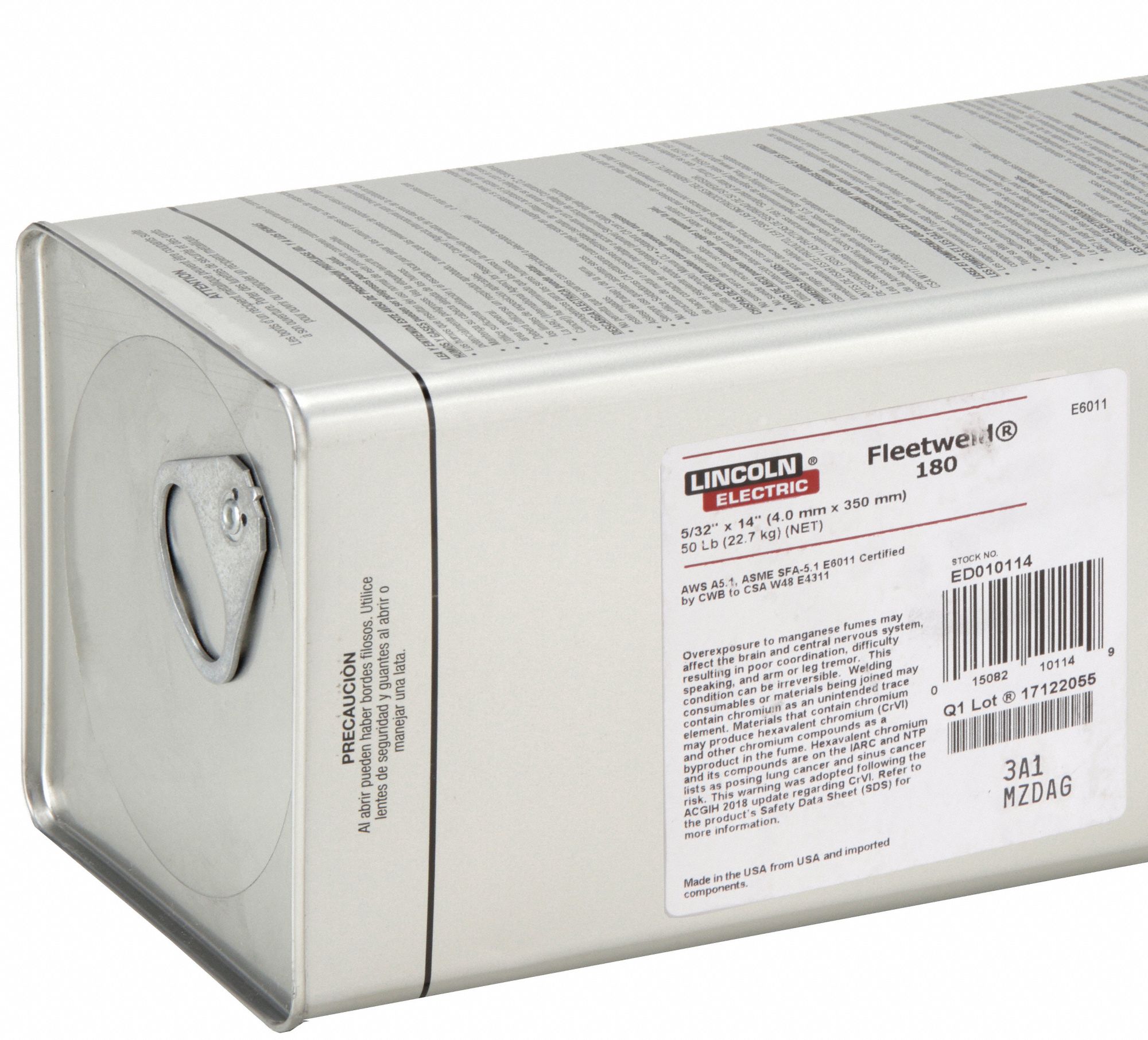 Lincoln Electric 3G-OTH-356647