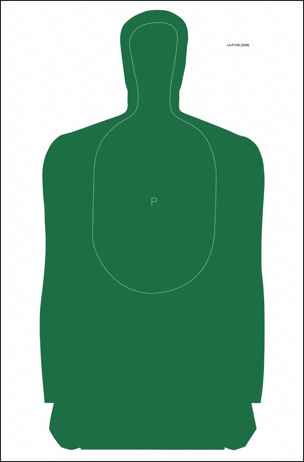 Action Target 3G-OTH-454296