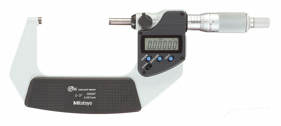 Mitutoyo Ip65 3G-OTH-284562