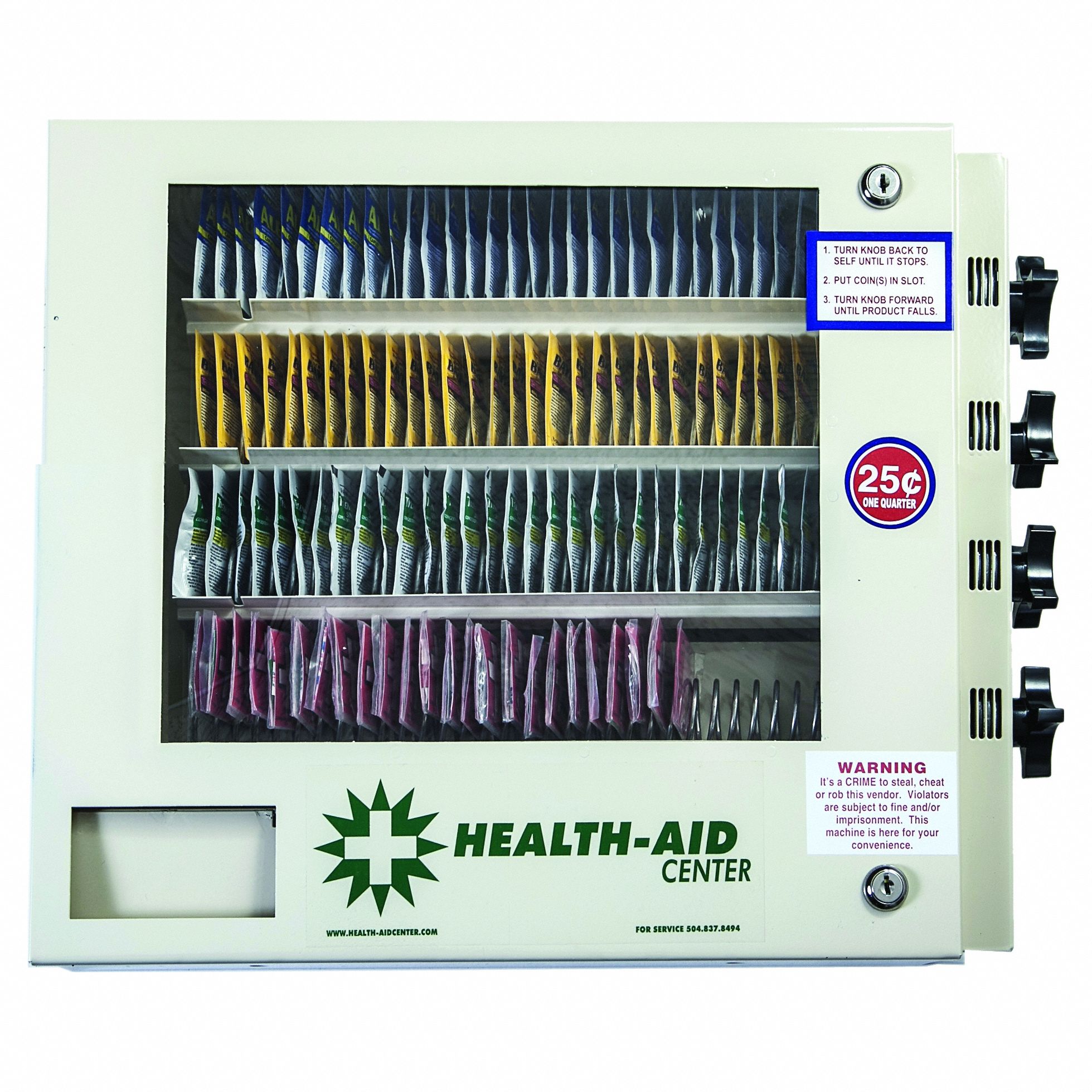 Synergy 3G-OTH-552185