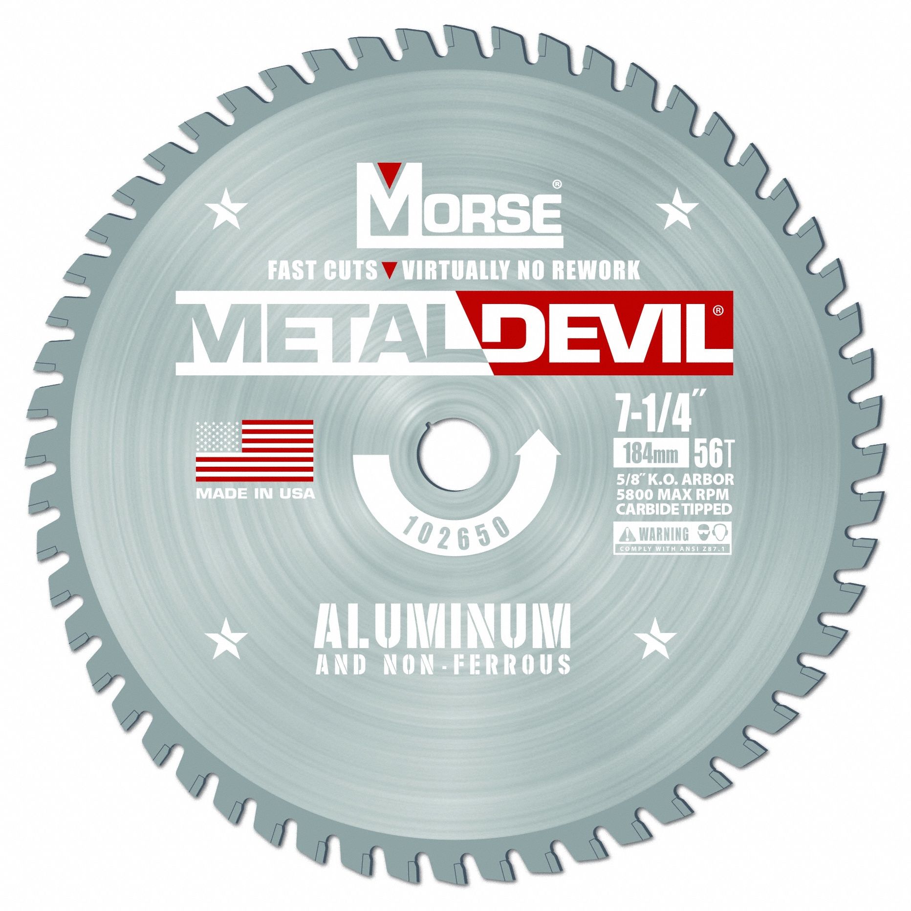 Morse 3G-OTH-307450