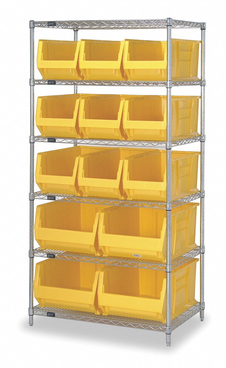 Quantum Storage Systems 3G-OTH-411291