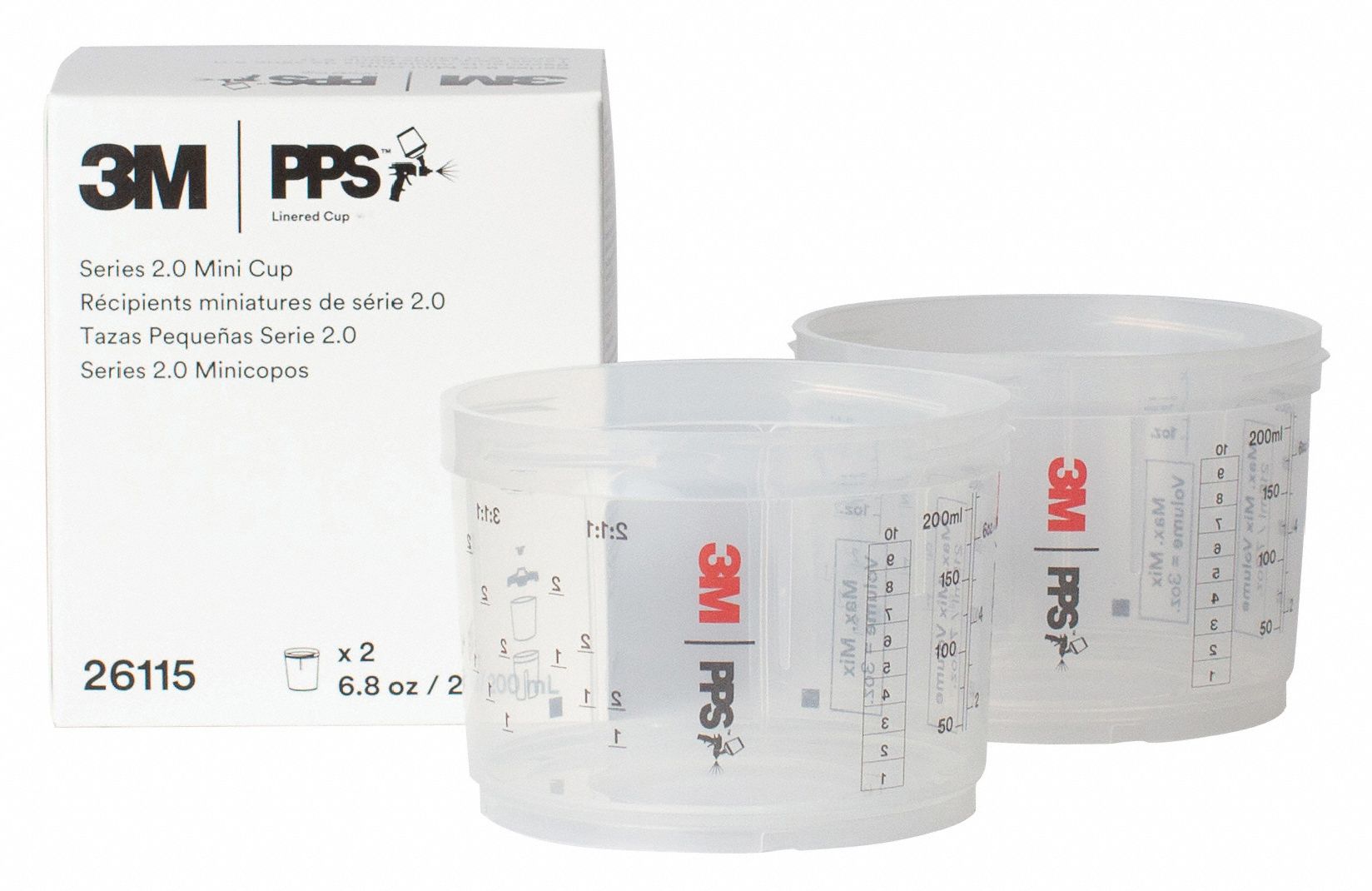 3m 3G-OTH-587350