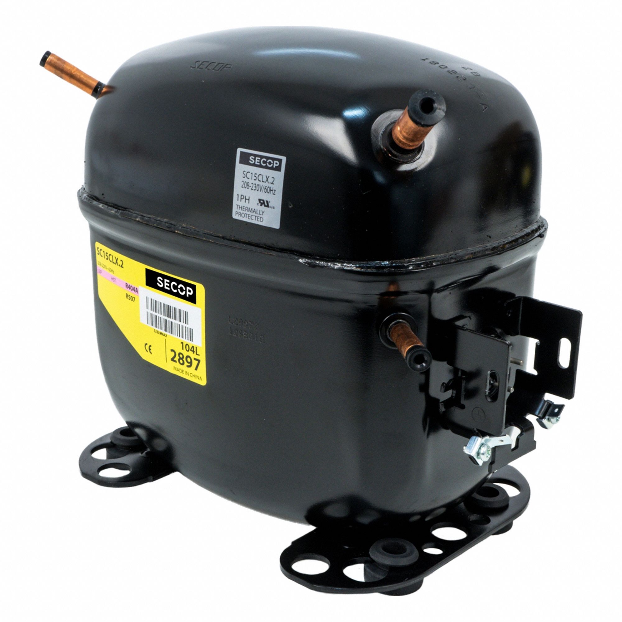 Secop 3G-OTH-60825