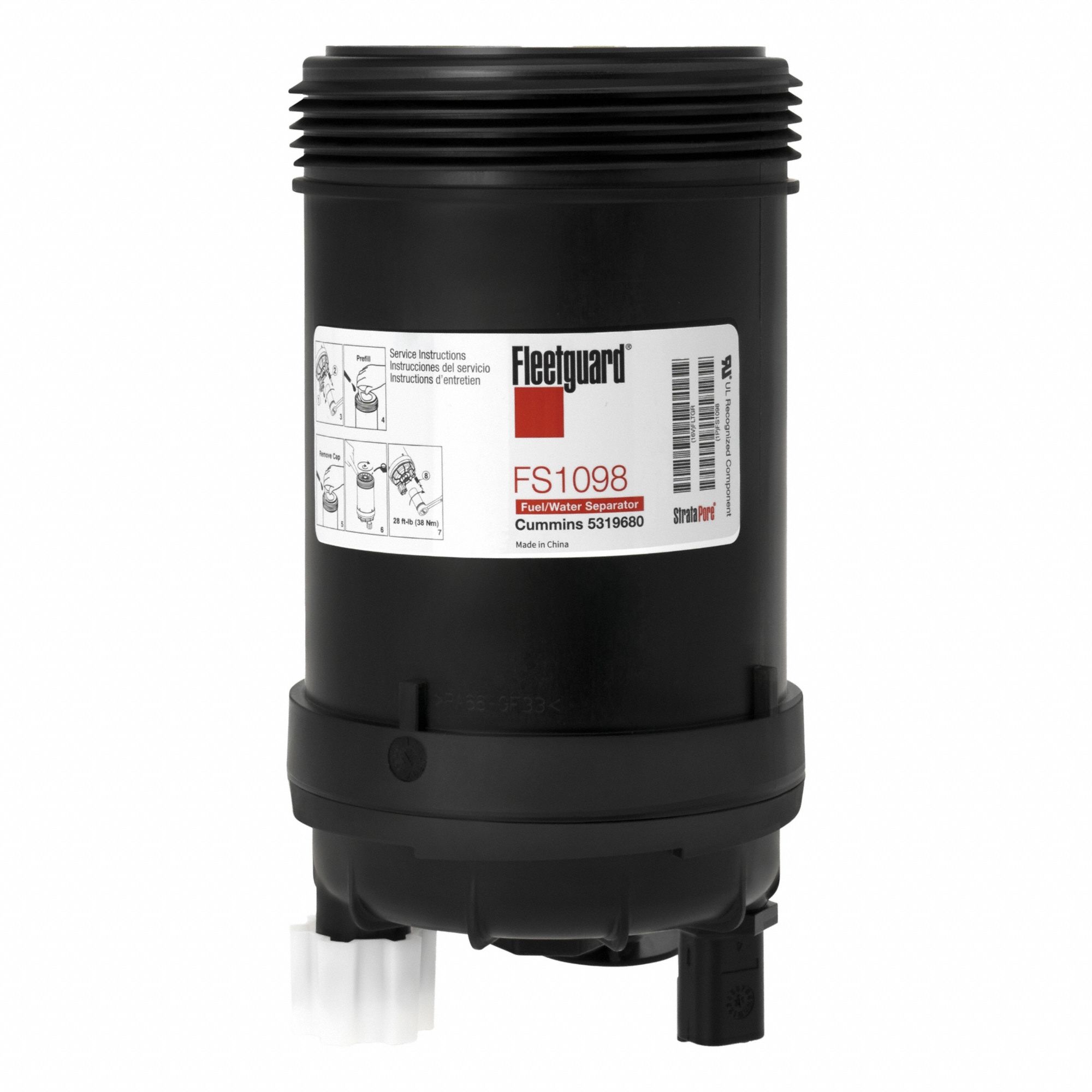 Fleetguard 3G-OTH-597821