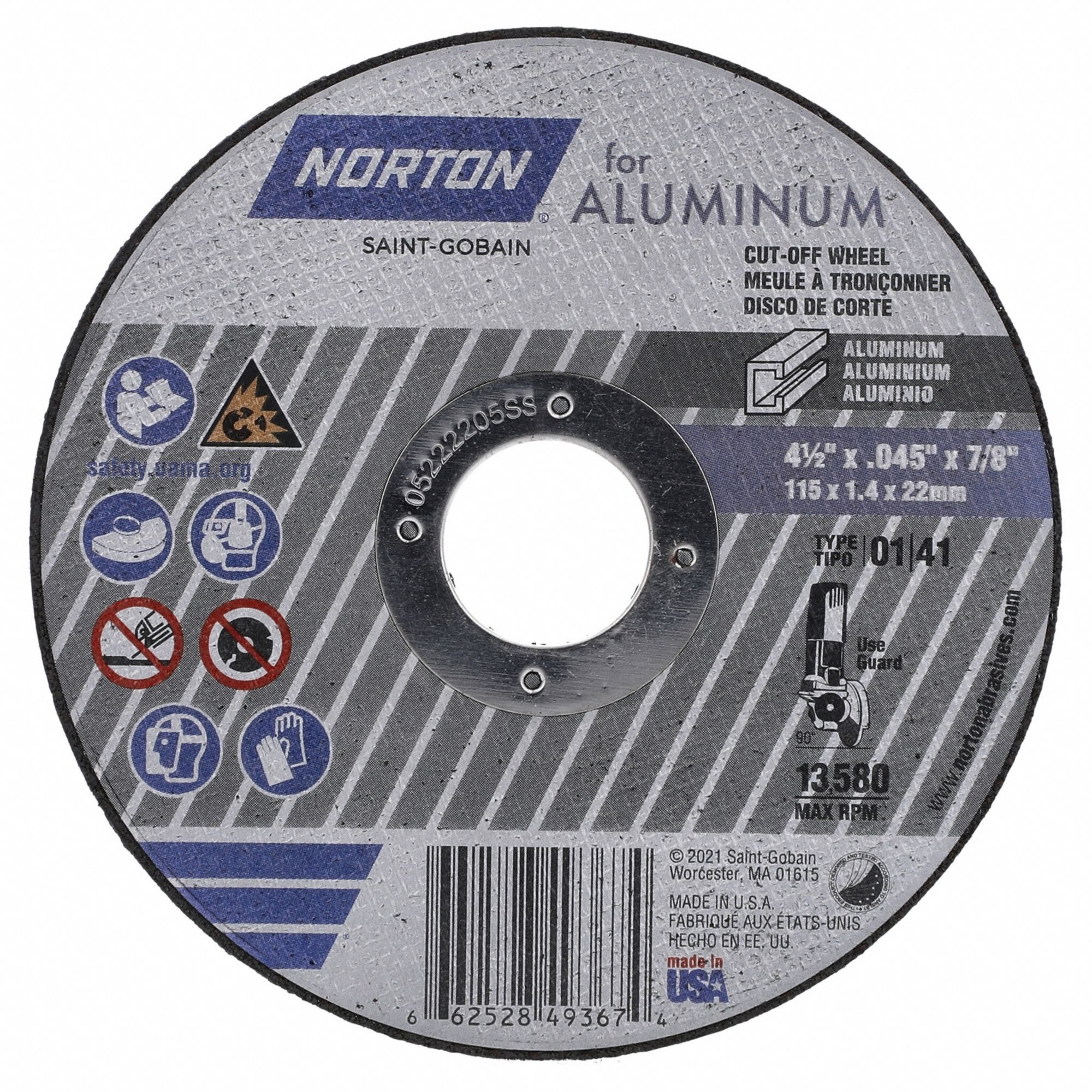 Norton 3G-OTH-540527