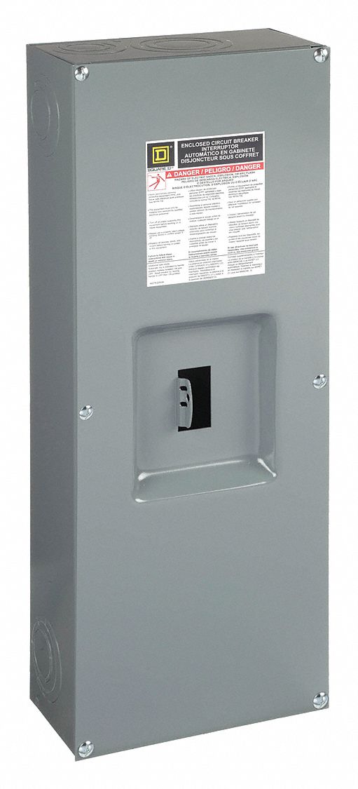 Square D 3G-OTH-22253