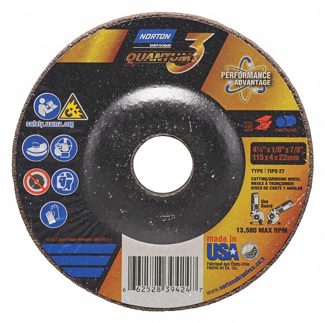 Norton 3G-OTH-538426