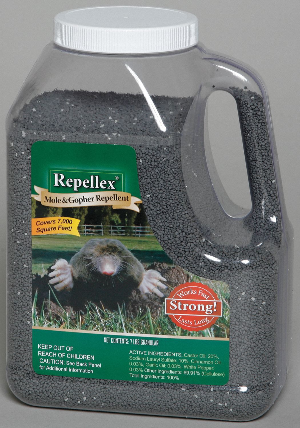 Repellex 3G-OTH-378643