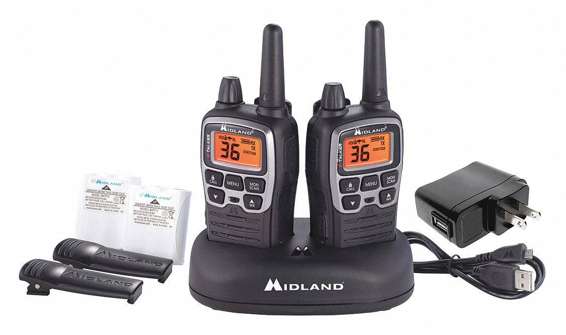Midland 3G-OTH-387014
