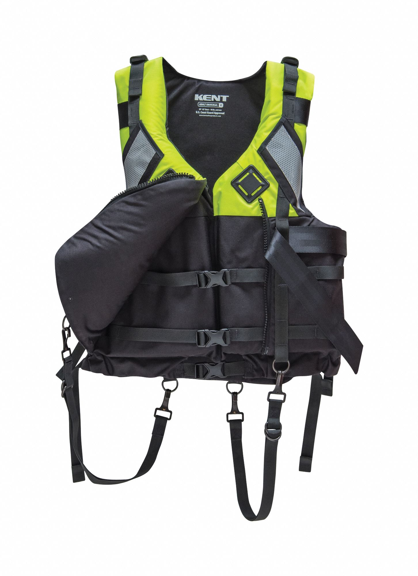 Kent Safety 3G-OTH-563368