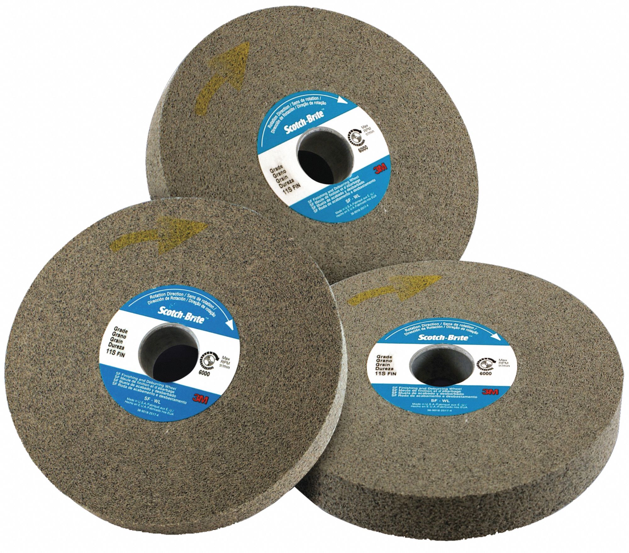Scotch-brite 3G-OTH-545349