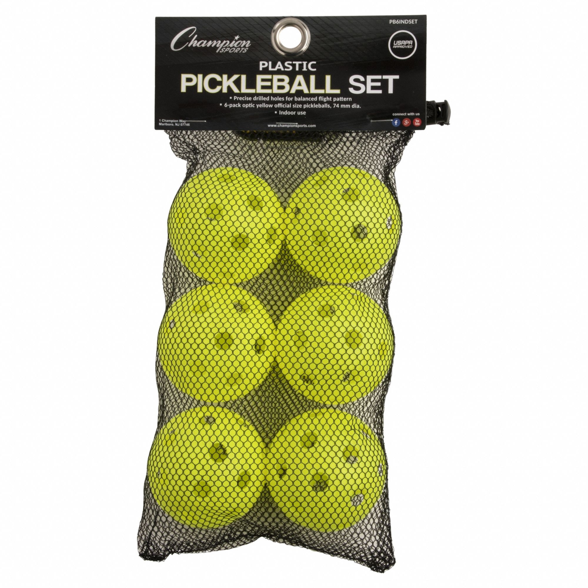 Champion Sports 3G-OTH-605084