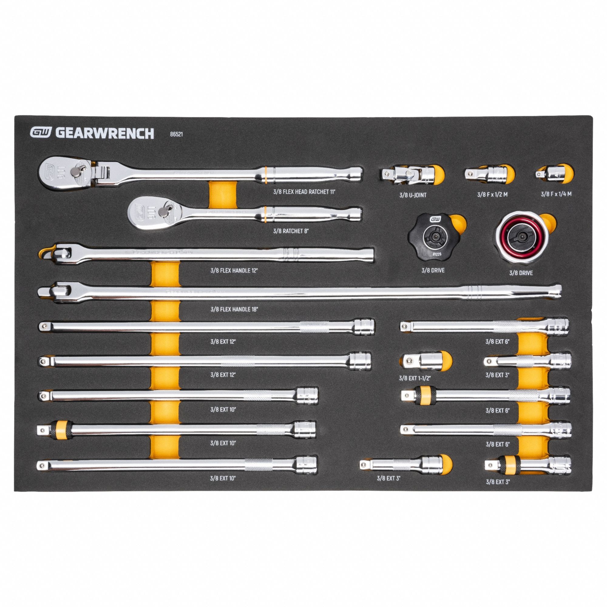 Gearwrench 3G-OTH-270904