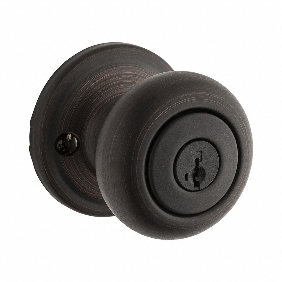 Kwikset 3G-OTH-500597