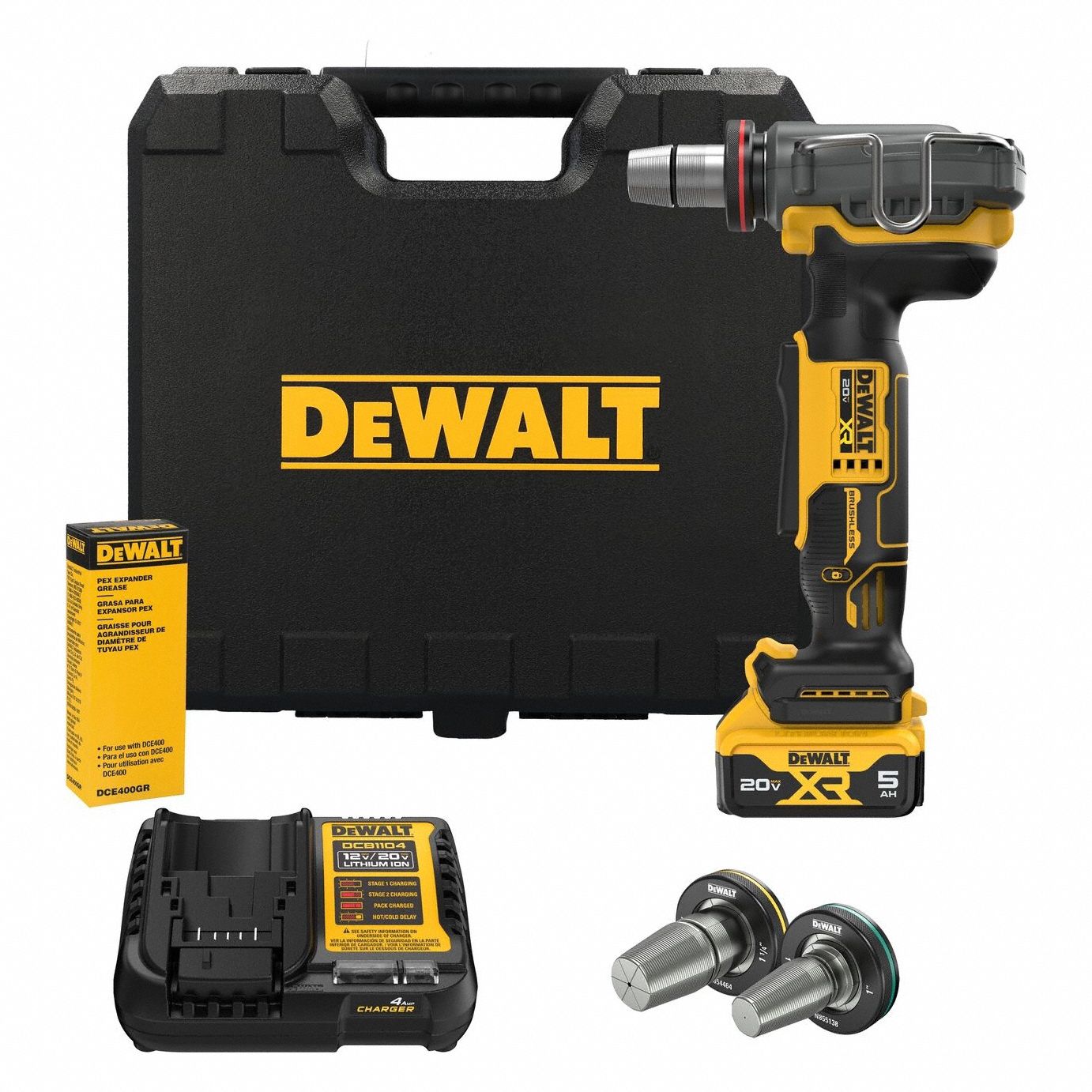 Dewalt Pex 3G-OTH-311036