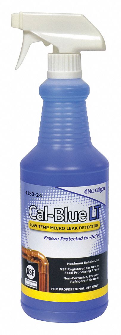 Nu-calgon 3G-OTH-71498
