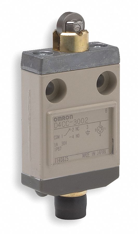 Omron 3G-OTH-130297