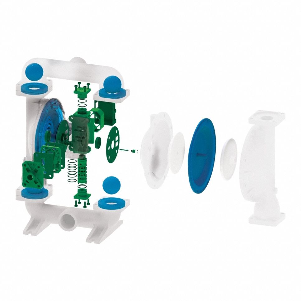 Versamatic 3G-OTH-88734
