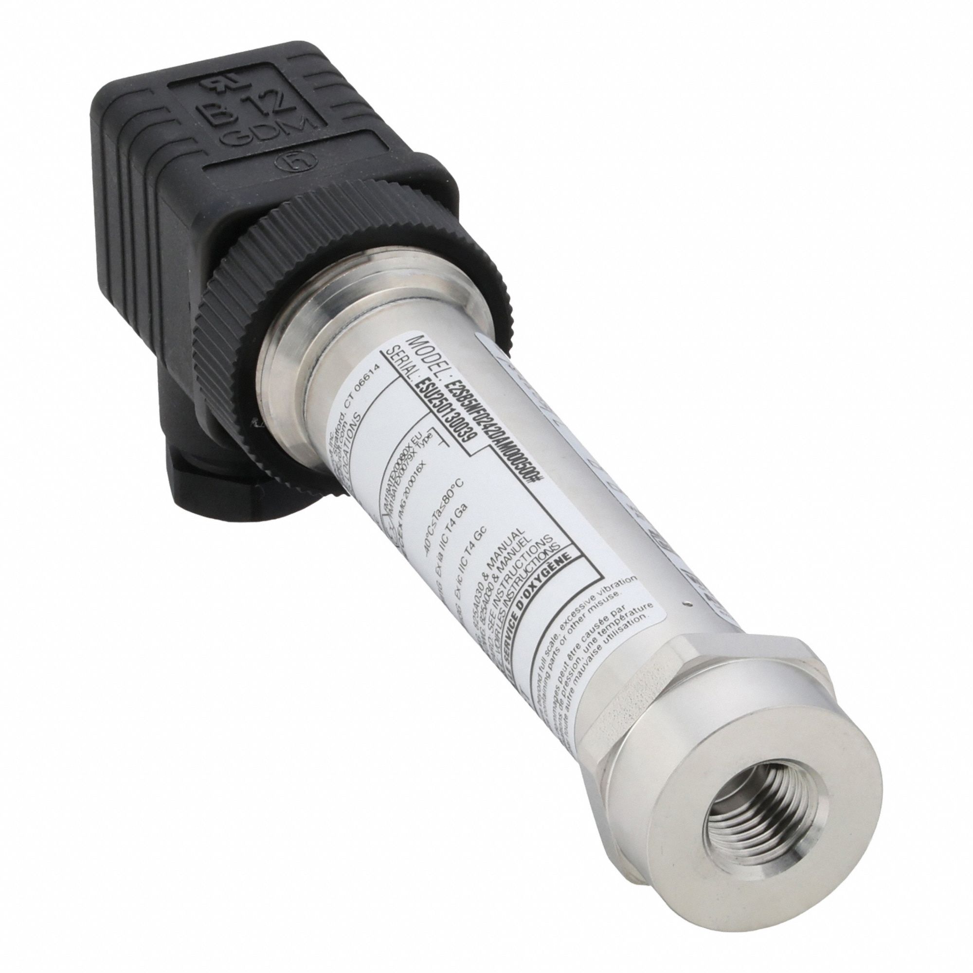 Ashcroft 3G-OTH-177433
