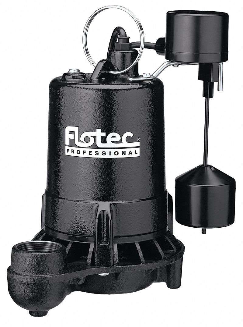 Flotec 3G-OTH-89614