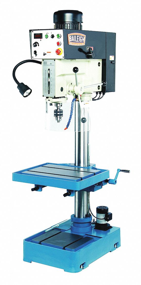 Baileigh Industrial 3G-OTH-285469