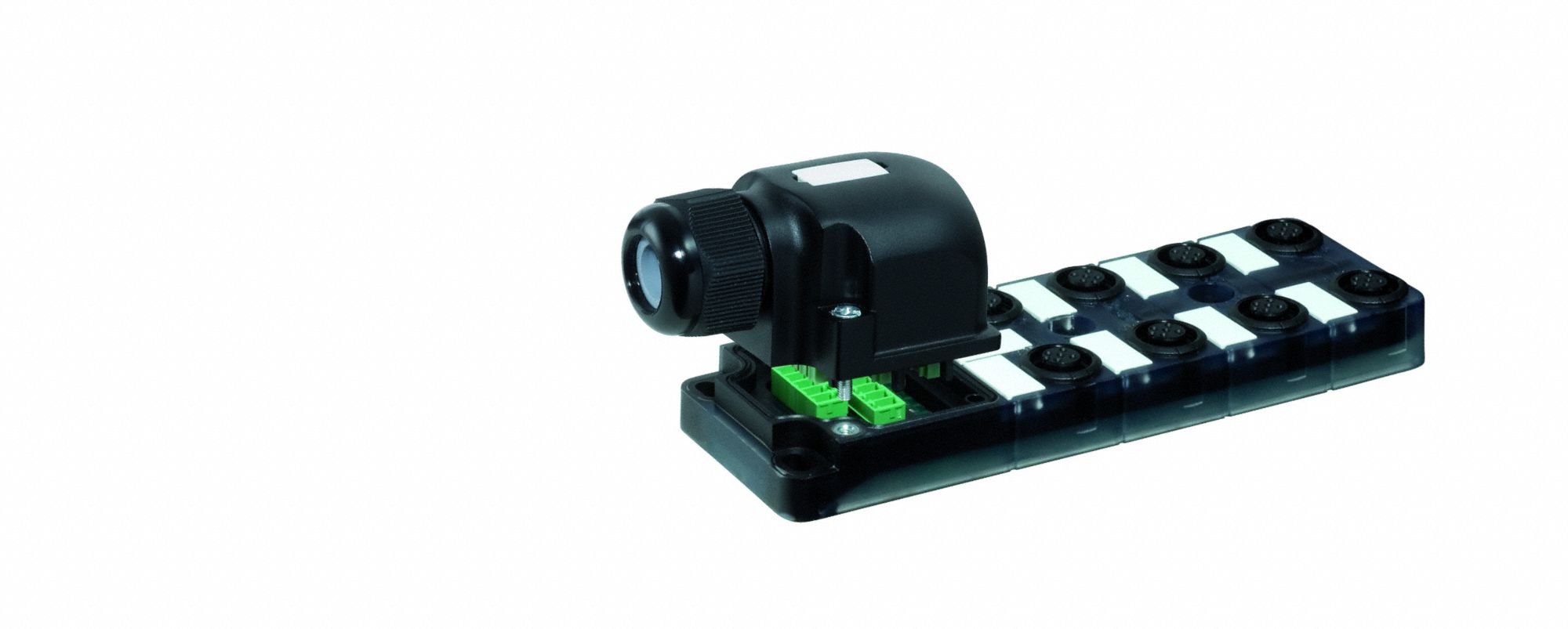 Murrelektronik M12 3G-OTH-14009