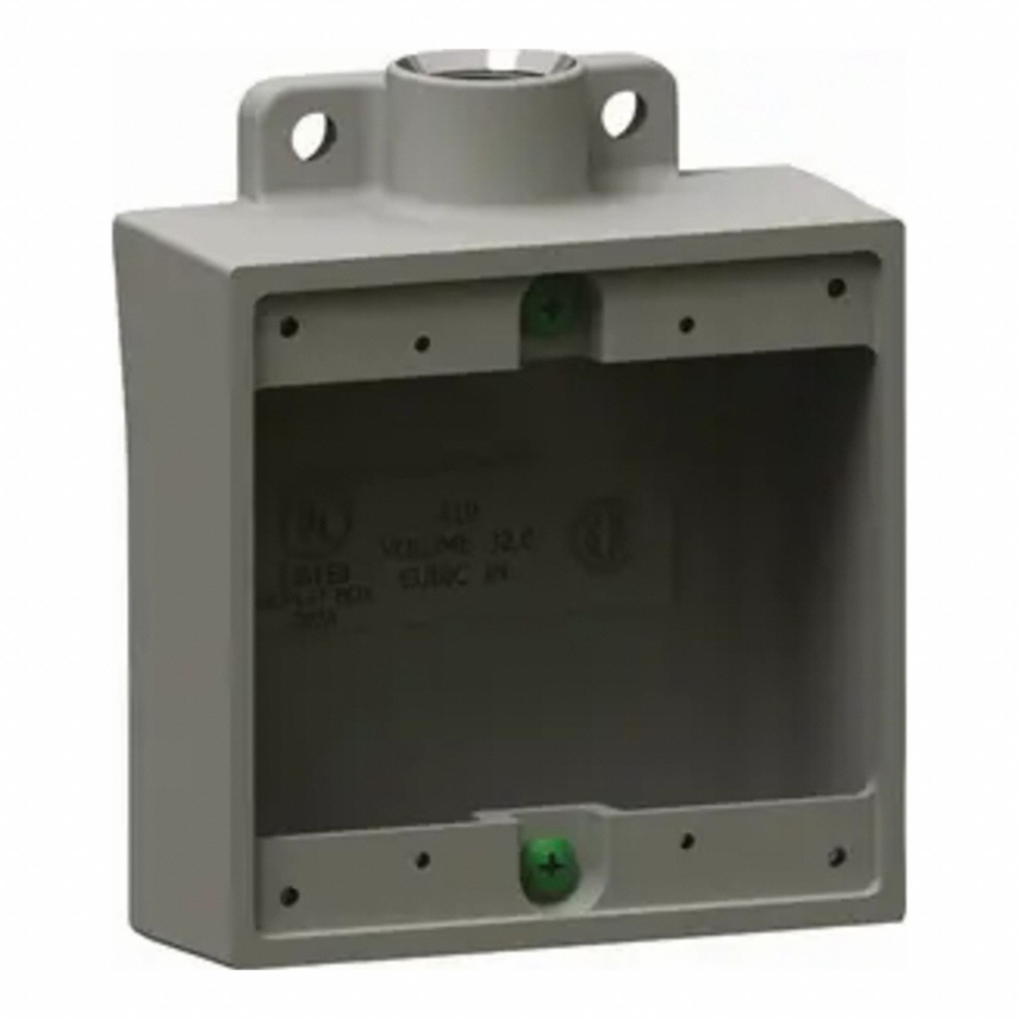 Hubbell Killark 3G-OTH-06390