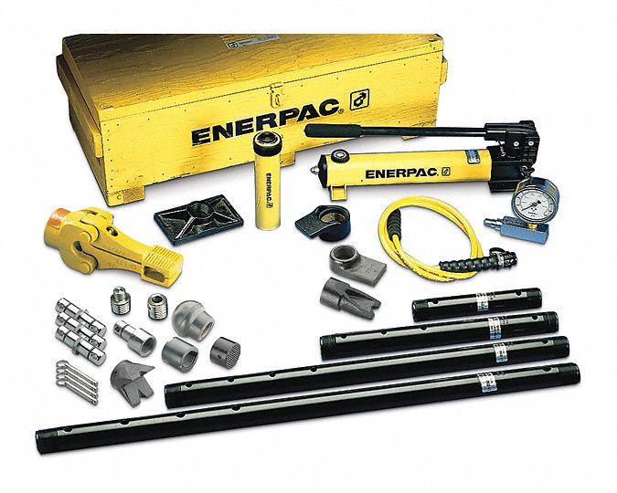 Enerpac 3G-OTH-170521