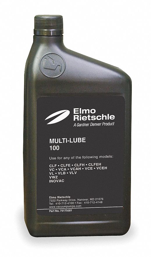 Elmo Rietschle 3G-OTH-152162